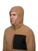 Mammut Fleece vest "Tamaro ML" lichtbruin