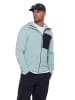 Mammut Fleecejacke "Tamaro ML" in Hellblau