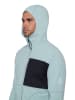 Mammut Fleece vest "Tamaro ML" lichtblauw