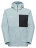 Mammut Fleece vest "Tamaro ML" lichtblauw