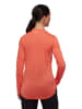 Mammut Functionele longsleeve "Tree" rood