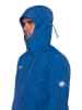 Mammut Functionele jas "Treeline HS" blauw