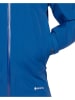 Mammut Functionele jas "Treeline HS" blauw