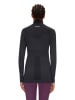 Mammut Functionele longsleeve "Trift" zwart