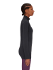 Mammut Functionele longsleeve "Trift" zwart