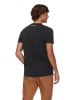 Mammut Funktionsshirt "Trovat" in Schwarz