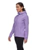 Mammut Softshelljas "Ultimate comfort SO" paars