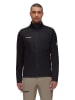 Mammut Kurtka softshellowa "Ultimate VII SO" w kolorze czarnym
