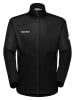 Mammut Softshelljas "Ultimate VII SO" zwart