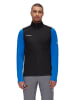 Mammut Funktionsweste "Ultimate VII SO" in Schwarz