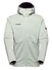 Mammut Softshelljacke "Ultimate VIII SO" in Grün