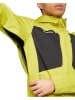Mammut Softshelljas "Ultimate VIII SO" geel