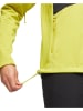 Mammut Softshelljas "Ultimate VIII SO" geel