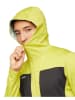 Mammut Softshelljas "Ultimate VIII SO" geel