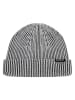 Mammut Beanie wit/zwart
