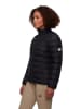 Mammut Steppjacke "Waymarker" in Schwarz