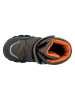Richter Shoes Winterlaarzen "Snow Mini" kaki