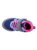 Richter Shoes Sneakers "Midcut" in Hellblau