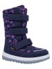 Richter Shoes Winterstiefel "Husky 2.0" in Dunkelblau
