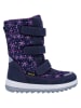 Richter Shoes Winterstiefel "Husky 2.0" in Dunkelblau