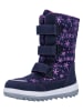 Richter Shoes Winterstiefel "Husky 2.0" in Dunkelblau