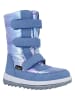 Richter Shoes Winterstiefel "Husky 2.0" in Hellblau