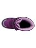 Richter Shoes Kozaki zimowe "Husky 2.0" w kolorze fioletowym
