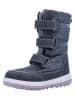 Richter Shoes Kozaki zimowe "Husky 2.0" w kolorze szarym
