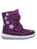 Richter Shoes Winterstiefel "Husky 2.0" in Lila
