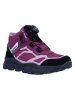 Richter Shoes Wanderschuhe "Venture" in Lila