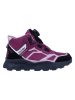 Richter Shoes Wanderschuhe "Venture" in Lila
