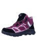 Richter Shoes Wanderschuhe "Venture" in Lila