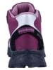 Richter Shoes Wanderschuhe "Venture" in Lila