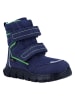 Richter Shoes Winterstiefel "Snow 2.0" in Blau