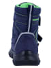 Richter Shoes Winterstiefel "Snow 2.0" in Blau