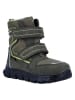 Richter Shoes Winterstiefel "Snow 2.0" in Khaki