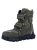 Richter Shoes Winterstiefel "Snow 2.0" in Khaki