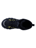 Richter Shoes Kozaki zimowe "Snow 2.0" w kolorze granatowym