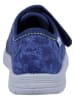 Richter Shoes Hausschuhe "Mailo" in Blau