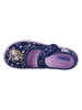 Richter Shoes Pantoffels "Mia" donkerblauw