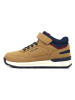 Levi's Kids Sneakers "Sierra" lichtbruin/blauw