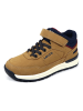 Levi's Kids Sneakers "Sierra" lichtbruin/blauw