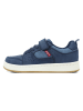 Levi's Kids Sneakers "Park Avenue" in Blau