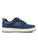 Levi's Kids Sneakersy "Park Avenue" w kolorze niebieskim