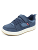 Levi's Kids Sneakersy "Park Avenue" w kolorze niebieskim