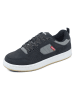 Levi's Kids Sneakers "Curtis" in Schwarz