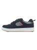 Levi's Kids Sneakersy "Curtis" w kolorze czarnym
