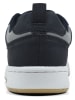 Levi's Kids Sneakersy "Curtis" w kolorze czarnym