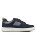 Levi's Kids Sneakersy "Curtis" w kolorze czarnym