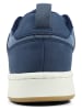 Levi's Kids Sneakersy "Curtis" w kolorze niebieskim